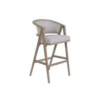 Kruk Home ESPRIT Essenhout 57 X 55 X 102,5 CM - thumbnail