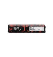 Vivani Chocolade Reep Black Cherry - thumbnail