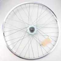 Achterwiel 28 8v rollerbrake zac 19 - thumbnail