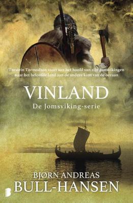 Vinland (Paperback) Vinland (Paperback)
