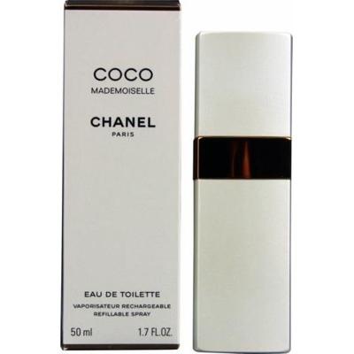Chanel Coco Mademoiselle Eau de toilette Spray 50 ml Dames