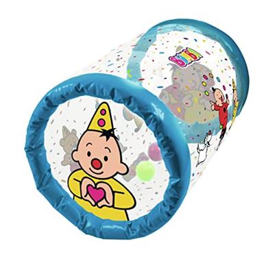 Bumba opblaasbare kruiprol confetti