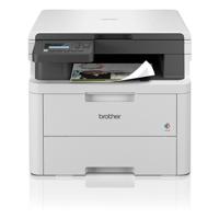 Brother DCP-L3515CDW LED A4 2400 x 600 DPI 18 ppm Wifi - thumbnail