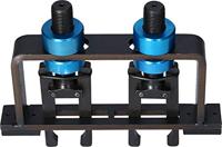 Brilliant Tools BT591019 Nokkenasmontagegereedschap voor VAG 6- en 8-cilinder TDI - thumbnail