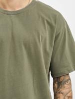 2Y / t-shirt Basic Fit in khaki - thumbnail
