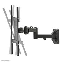 Neomounts FPMA-W960 TV-beugel 58,4 cm (23) - 132,1 cm (52) Kantelbaar, Zwenkbaar, Roteerbaar, Uittrekbaar - thumbnail