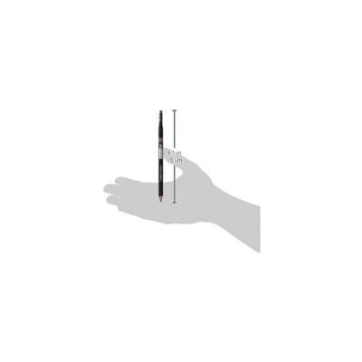 Pupa Milano - Pupa Eyebrow Pencil Waterproof 1.08 g 001 Blonde Wenkbrauw Make-Up Oogpotlood Pupa Milano - Pupa Eyebrow Pencil Waterproof 1.08 g 001 Blonde Wenkbrauw Make-Up Oogpotlood