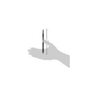 PUPA True Eyebrow Pencil Blonde 1.08gr - thumbnail