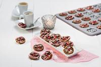 Zenker bakvorm 30 krakelingen creative studio - thumbnail