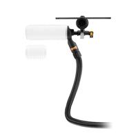 DeWALT DWH201D Stofafzuigadapter tbv Boorhamers - thumbnail