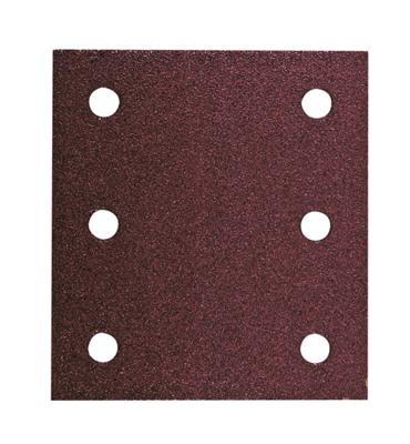 HiKOKI schuurpapier 114x104mm k120 (10st)