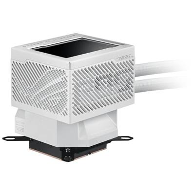 Asus ROG Ryujin III 240 ARGB White Edition