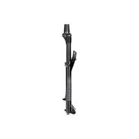 ROCKSHOX verende voorvork "judy silver tk" 27,5" boost susp.fork rs judy sil.tk 100mm black - thumbnail