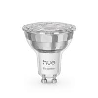 Philips LED-lamp 929004235701 Energielabel: F (A - G) Hue Essential White & Col. Amb. GU10 GU10 Energielabel: F (A - G) - thumbnail