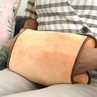 Warmwaterkruik Herlaadbaar - thumbnail