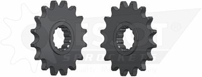 ESJOT Sprocket 525 15z standard