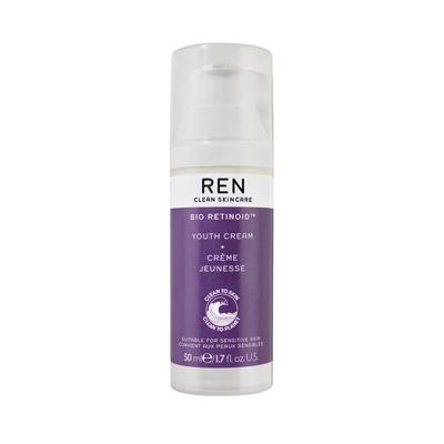 REN Clean Skincare Bio Retinoid Youth Cream 50ml