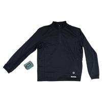 Makita Verwarmd ondershirt met rits 3XL - DCX201C3XL - thumbnail