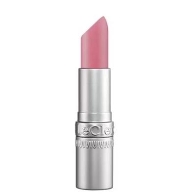 T.LeClerc Rouge a Lèvres Transparent - 02 tulle 3g