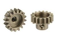 Team Corally - 32 DP Pinion - Short - Hardened Steel - 16T - 3.17mm as - thumbnail