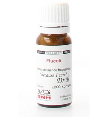 Flucoli 200 Stuks Flucoli 200 Stuks