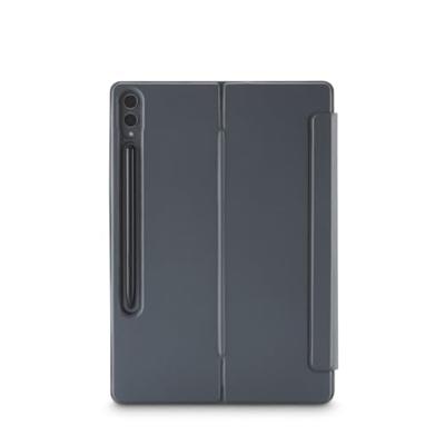 Hama Tablet-case Stand Folio Voor Samsung Galaxy Tab S9+ 12,4 Grijs Hama Tablet-case Stand Folio Voor Samsung Galaxy Tab S9+ 12,4 Grijs