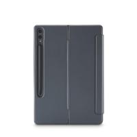 Hama Tablet-case Stand Folio Voor Samsung Galaxy Tab S9+ 12,4 Grijs - thumbnail