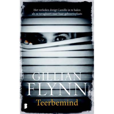 Teerbemind (Paperback) Teerbemind (Paperback)