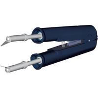 Star Tec ST 505 TW Desoldeerpincet 24 V 50 W Pincetten set - thumbnail