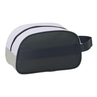 Reistasje Real Madrid C.F. Wit Sportief 26 x 15 x 12 cm