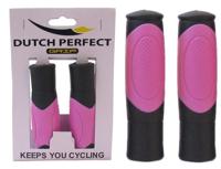 Dutch Perfect Handvatten - Roze - thumbnail
