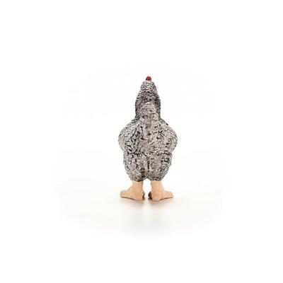 Schleich farm world plymouth rock kip 13997
