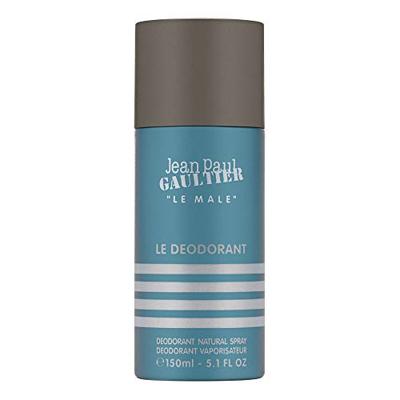 Jean Paul Gaultier deo spray le male 150ml heren
