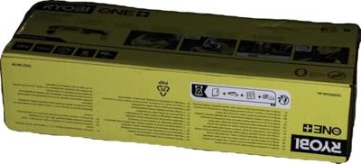 Ryobi RAD1801M 18v accu haakse boormachine | One Plus | zonder accu&apos;s - 5133001166