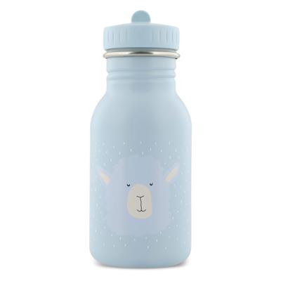 Trixie drinkfles mr. alpaca, 350ml