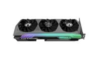 GeForce RTX 3080 AMP Holo - Videokaart - GF RTX 3080 - 10 GB GDDR6X - PCI-Express 4.0 x16 - 1 x HDMI, 3 x DisplayPort - thumbnail