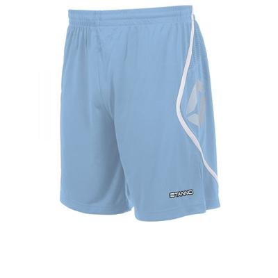 Stanno 420117 Pisa Short - Blauw - L