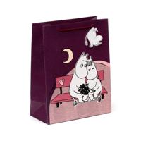 Moomin - Cadeautasje Large - thumbnail