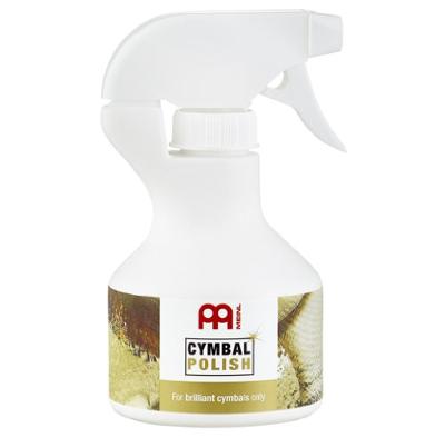 Meinl MCCK-MCP Cymbal Care Kit - Polish + Protectant