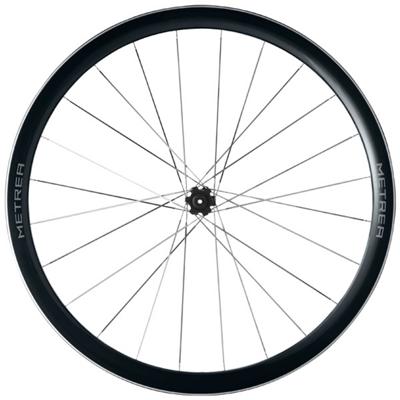 Shimano voorwiel Metrea U5000 28 inch Disc CL quick release