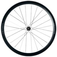 Shimano voorwiel Metrea U5000 28 inch Disc CL quick release - thumbnail