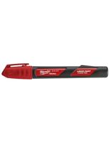 Milwaukee Accessoires inkzall verf marker | rood - 4932492143 - thumbnail