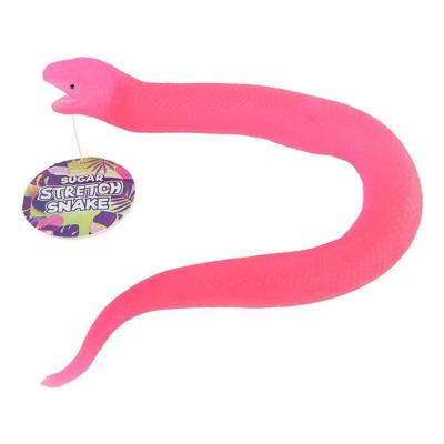 Super Stretch Gekleurde Slang