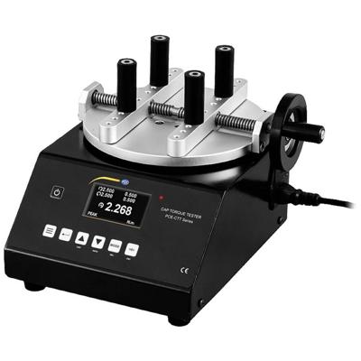 PCE Instruments Draaimomentmeter Fabrieksstandaard (zonder certificaat) PCE Instruments Draaimomentmeter Fabrieksstandaard (zonder certificaat)