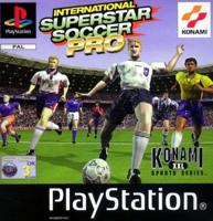 International Superstar Soccer Pro - thumbnail