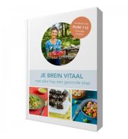 Je Brein Vitaal Boek - thumbnail
