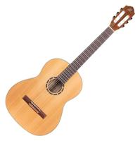 Ortega Family Series R122SN klassieke gitaar naturel met gigbag - thumbnail