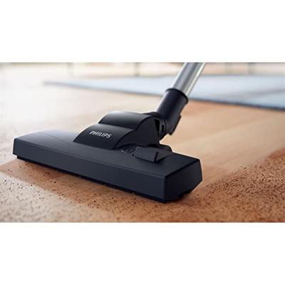 Stofzuiger met zak Philips FC8241/09 3 L 77 dB Zwart 750 W