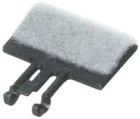 NOCH 60159 TT Rails Reinigingsblokje 5 stuk(s) - thumbnail