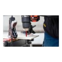 Rubi Tegelboor | 10 mm | droog | zeskant - 5926 - thumbnail